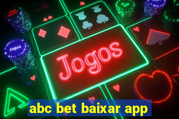 abc bet baixar app